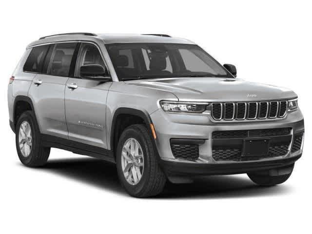 2025 Jeep Grand Cherokee L Altitude X 4x4