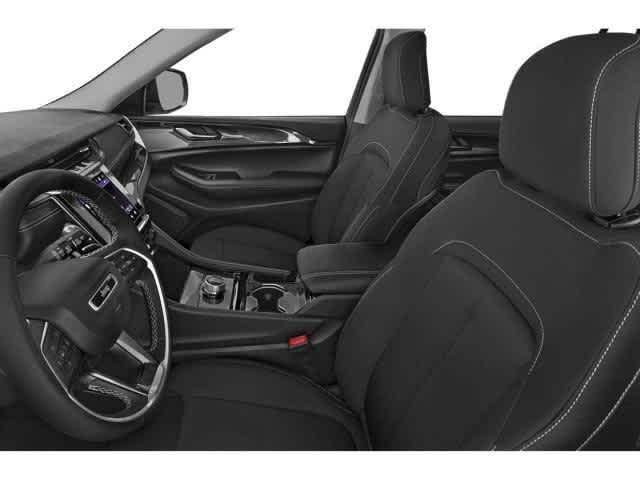 2025 Jeep Grand Cherokee L Altitude X 4x4