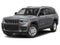 2025 Jeep Grand Cherokee L Altitude X 4x4