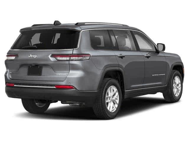 2025 Jeep Grand Cherokee L Altitude X 4x4