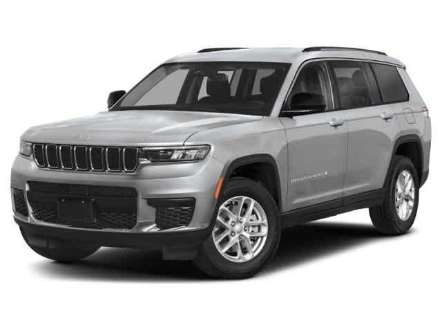 2025 Jeep Grand Cherokee L Altitude X 4x4