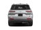 2025 Jeep Grand Cherokee L Altitude X 4x4