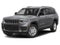 2025 Jeep Grand Cherokee L Altitude X 4x4