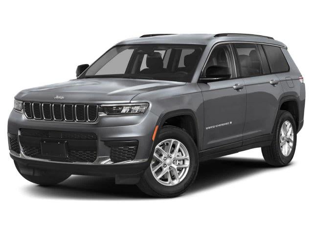 2025 Jeep Grand Cherokee L Altitude X 4x4