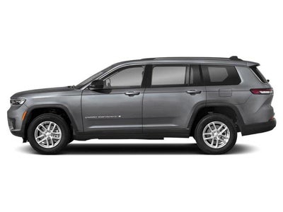 2025 Jeep Grand Cherokee L Altitude X 4x4
