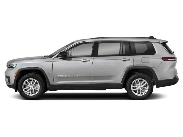 2025 Jeep Grand Cherokee L Altitude X 4x4
