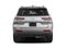 2025 Jeep Grand Cherokee L Altitude X 4x4