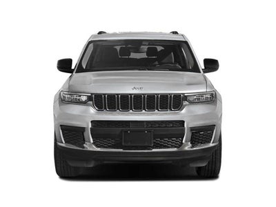 2025 Jeep Grand Cherokee L Altitude X 4x4