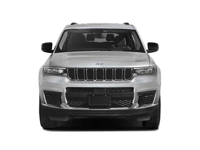2025 Jeep Grand Cherokee L Altitude X 4x4