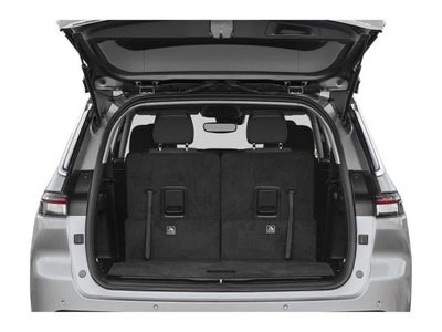 2025 Jeep Grand Cherokee L Altitude X 4x4