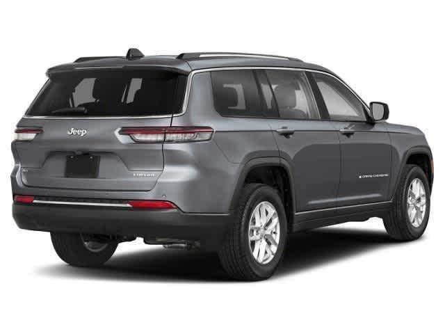 2025 Jeep Grand Cherokee L Altitude X 4x4