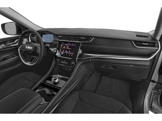 2025 Jeep Grand Cherokee L Altitude X 4x4