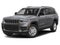 2025 Jeep Grand Cherokee L Altitude X 4x4