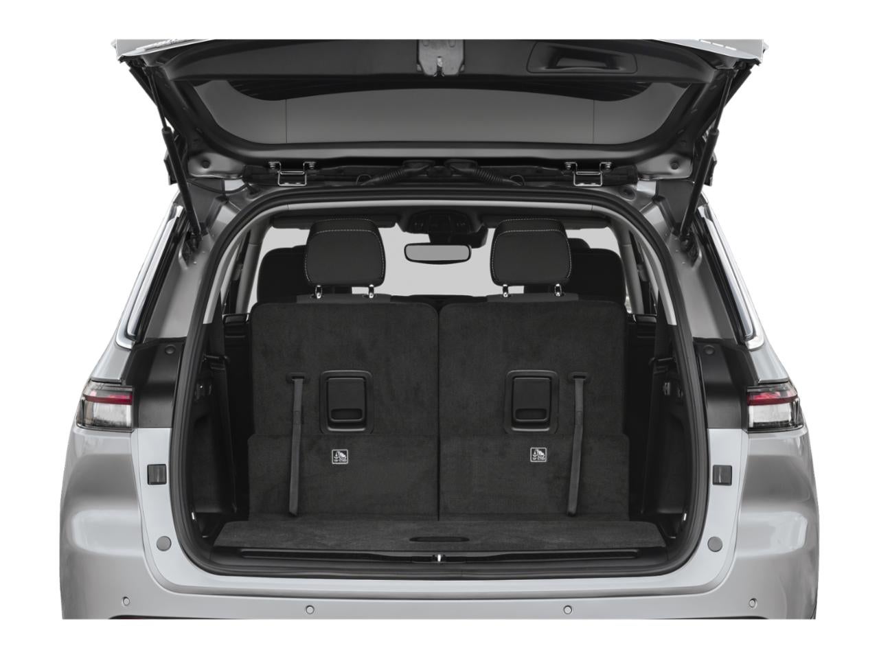 2025 Jeep Grand Cherokee L Altitude X 4x4