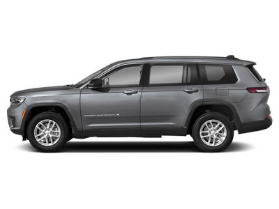 2025 Jeep Grand Cherokee L Altitude X 4x4