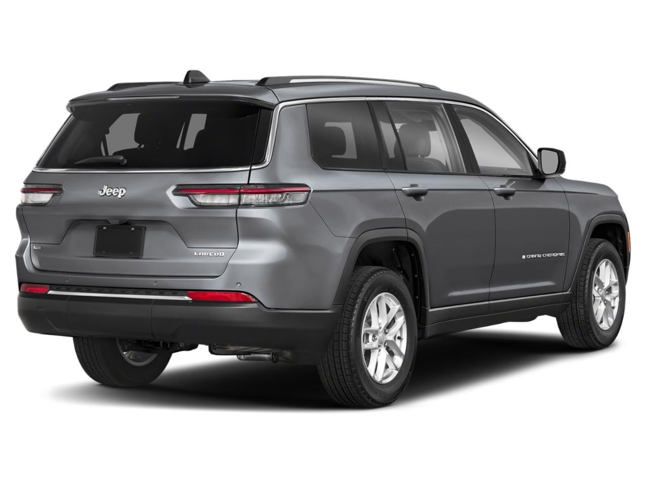 2025 Jeep Grand Cherokee L Altitude X 4x4