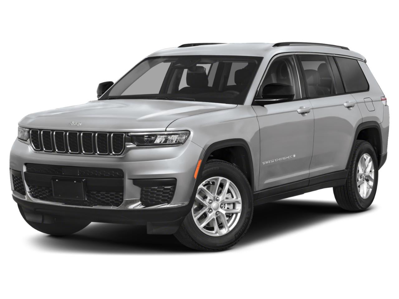 2025 Jeep Grand Cherokee L Altitude X 4x4