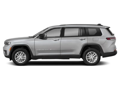 2025 Jeep Grand Cherokee L Altitude X 4x4