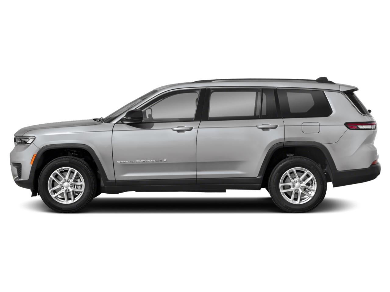 2025 Jeep Grand Cherokee L Altitude X 4x4