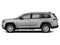 2025 Jeep Grand Cherokee L Altitude X 4x4