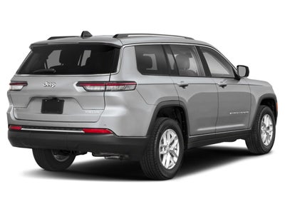 2025 Jeep Grand Cherokee L Altitude X 4x4