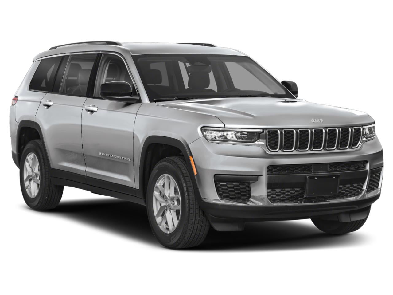 2025 Jeep Grand Cherokee L Altitude X 4x4