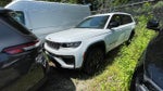 2026 Jeep Grand Cherokee L Laredo Altitude 4x4