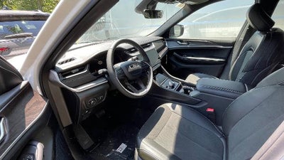 2026 Jeep Grand Cherokee L Laredo Altitude 4x4
