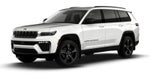 2026 Jeep Grand Cherokee L Laredo Altitude 4x4