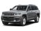 2026 Jeep Grand Cherokee L Laredo Altitude 4x4
