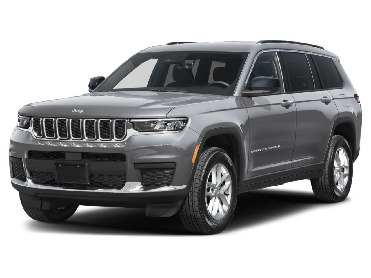 2026 Jeep Grand Cherokee L Laredo Altitude 4x4