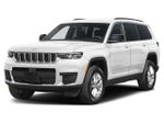 2027 Jeep Grand Cherokee L Laredo Altitude 4x4 *Ltd Avail*