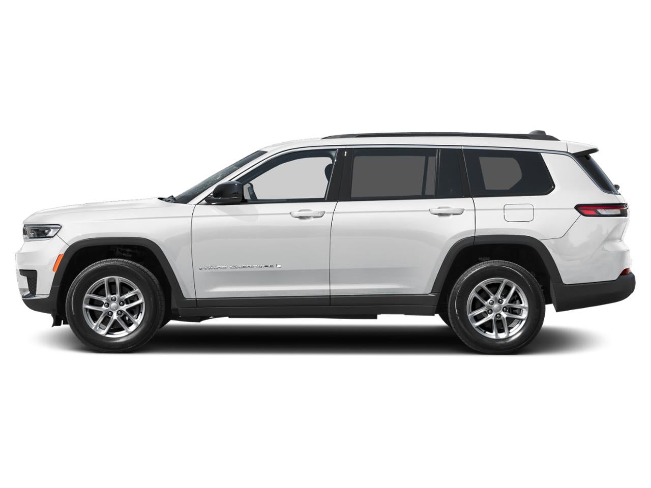 2027 Jeep Grand Cherokee L Laredo Altitude 4x4 *Ltd Avail*