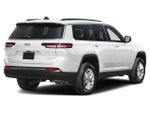 2027 Jeep Grand Cherokee L Laredo Altitude 4x4 *Ltd Avail*