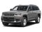 2027 Jeep Grand Cherokee L Laredo Altitude 4x4