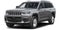 2027 Jeep Grand Cherokee L Laredo Altitude 4x4