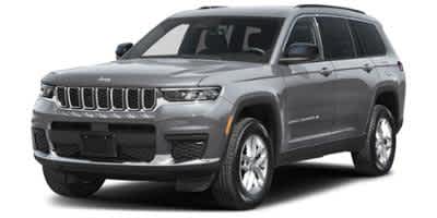 2027 Jeep Grand Cherokee L Laredo Altitude 4x4