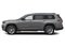2027 Jeep Grand Cherokee L Laredo Altitude 4x4
