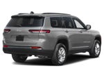 2027 Jeep Grand Cherokee L Laredo Altitude 4x4