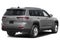 2027 Jeep Grand Cherokee L Laredo Altitude 4x4