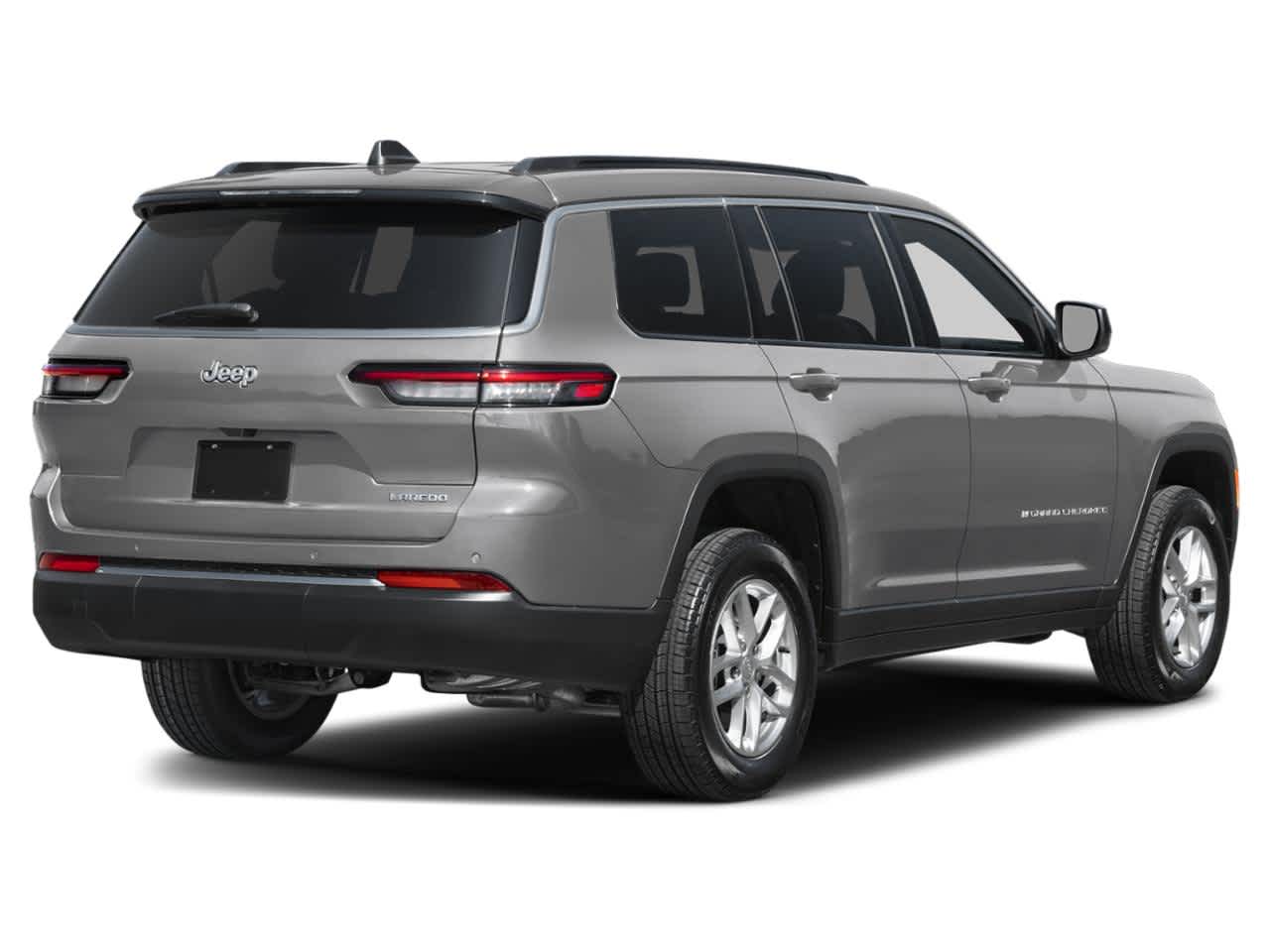 2027 Jeep Grand Cherokee L Laredo Altitude 4x4