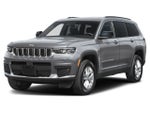 2027 Jeep Grand Cherokee L Laredo Altitude 4x4