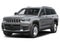 2027 Jeep Grand Cherokee L Laredo Altitude 4x4