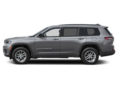 2027 Jeep Grand Cherokee L Laredo Altitude 4x4