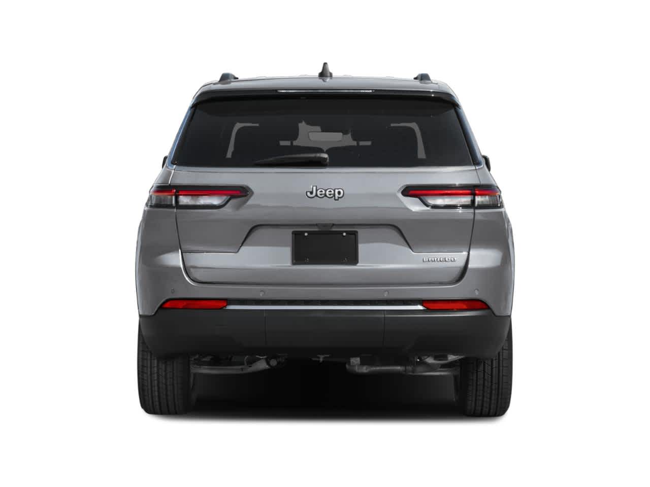 2027 Jeep Grand Cherokee L Laredo Altitude 4x4