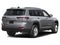 2027 Jeep Grand Cherokee L Laredo Altitude 4x4