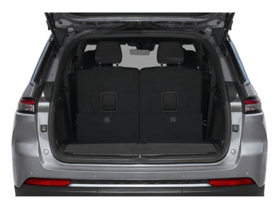 2027 Jeep Grand Cherokee L Laredo Altitude 4x4