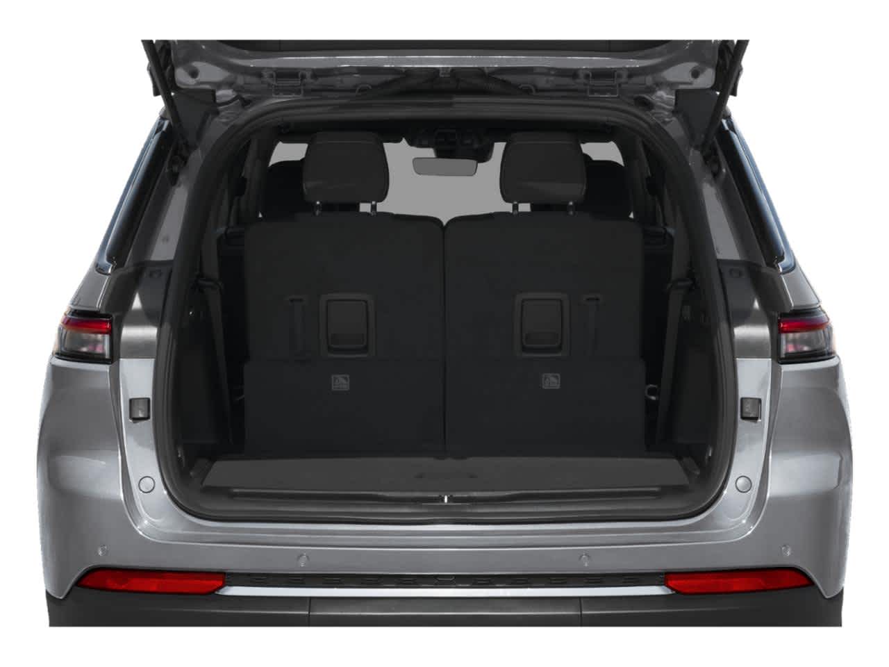 2027 Jeep Grand Cherokee L Laredo Altitude 4x4