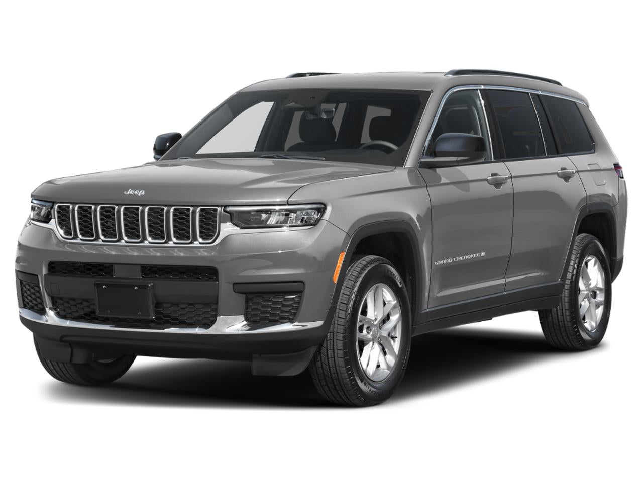 2027 Jeep Grand Cherokee L Laredo Altitude 4x4