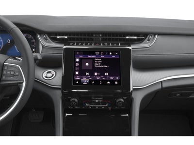 2027 Jeep Grand Cherokee L Laredo Altitude 4x4